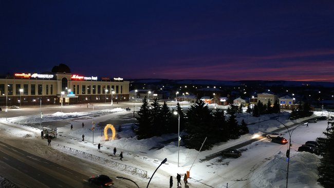 Афиша мероприятий Бузулука на неделю 