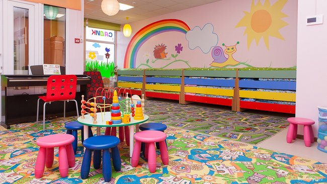 В этом году в Бузулуке в эксплуатацию будет введен новый детский сад