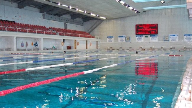 Бузулукские спортсмены завоевали 15 медалей в чемпионате по плаванию