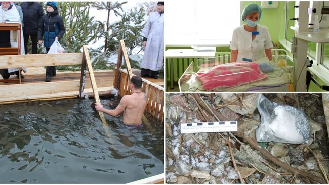 Чем Бузулуку запомнилась минувшая неделя