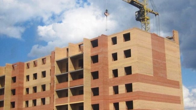 В Бузулуке не нашлось желающих достраивать 9-этажу обманутых дольщиков