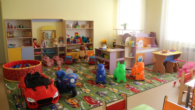 Оплата детского сада в Бузулуке станет дороже