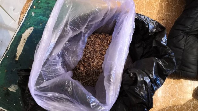 В Грачевском районе местный житель хранил дома наркотики