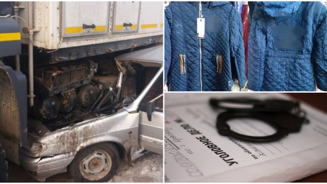 Чем Бузулуку запомнилась минувшая неделя