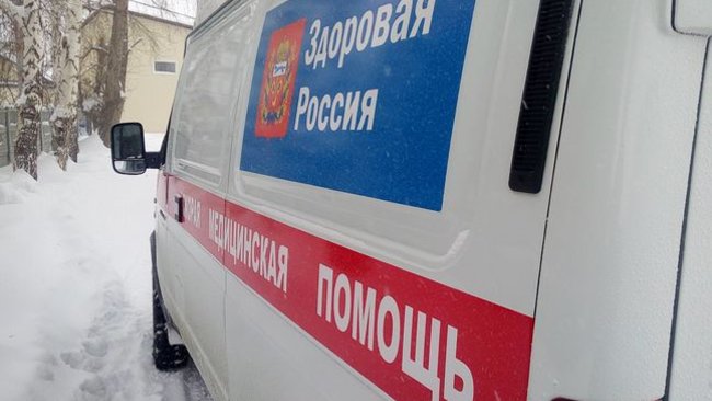 В Бузулуке ребенок отравился чермичной водой