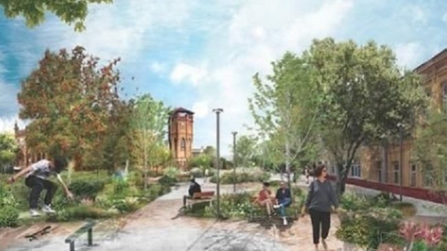 Бузулукский проект благоустройства признан одним из лучшим в стране