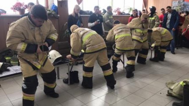 Студенты Бузулука и Орска соревновались в профессиональном мастерстве