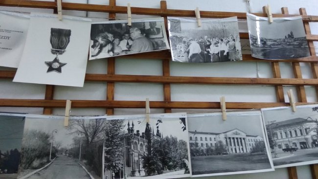 В архиве Бузулука состоялся день открытых дверей