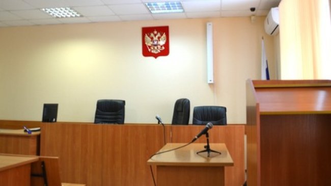 В Бузулуке из-за коронавируса прием ограничили суды и приставы