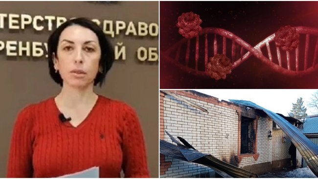 Чем Бузулуку запомнилась минувшая неделя