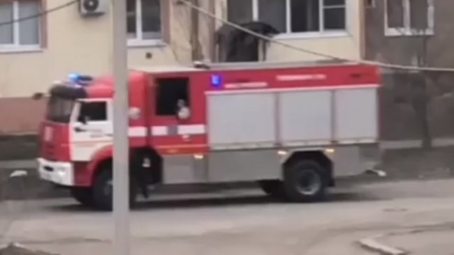 Жителей Бузулука информируют о соблюдении режима самоизоляции