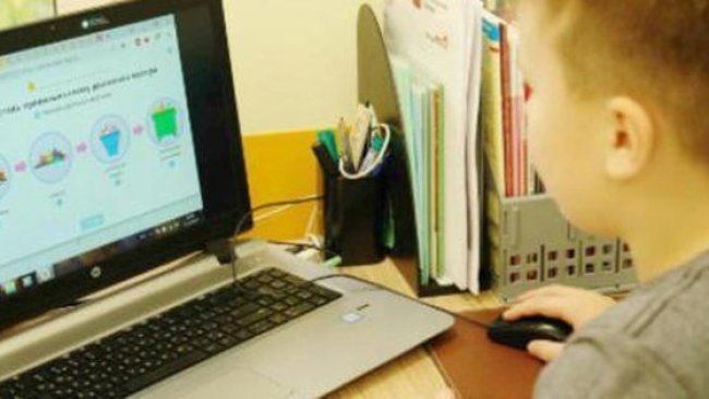 Бузулукских школьников после каникул ждёт неделя «дистанционки»