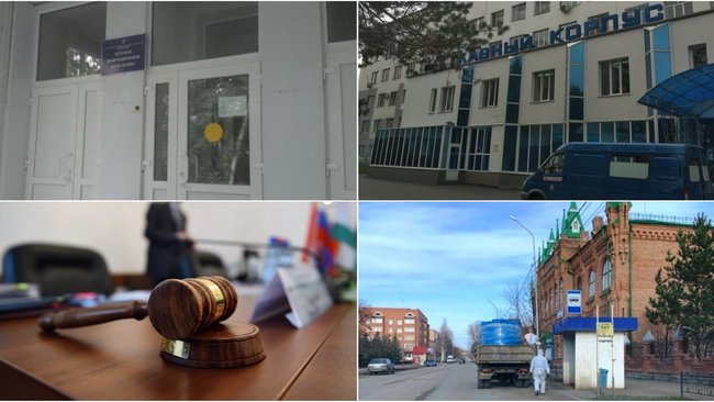 Чем Бузулуку запомнилась минувшая неделя