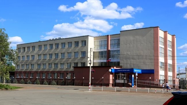 В Бузулуке налоговая служба приостановила взыскания со счетов предпринимателей