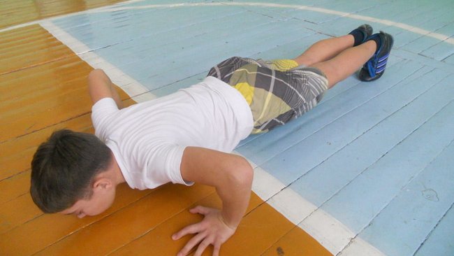 Жители Бузулука могут принять участие в челлендже ко Дню космонавтики