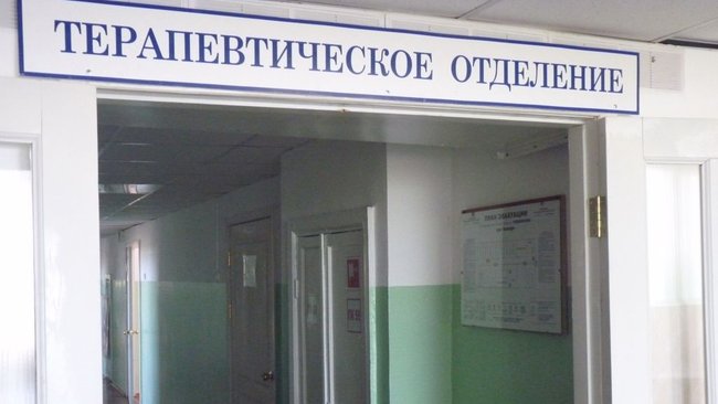 Межмуниципальный центр для пациентов с коронавирусом откроется в Бузулуке