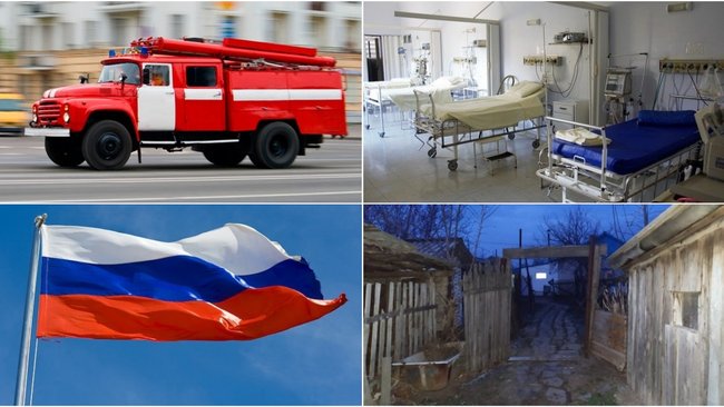 Чем Бузулуку запомнилась минувшая неделя