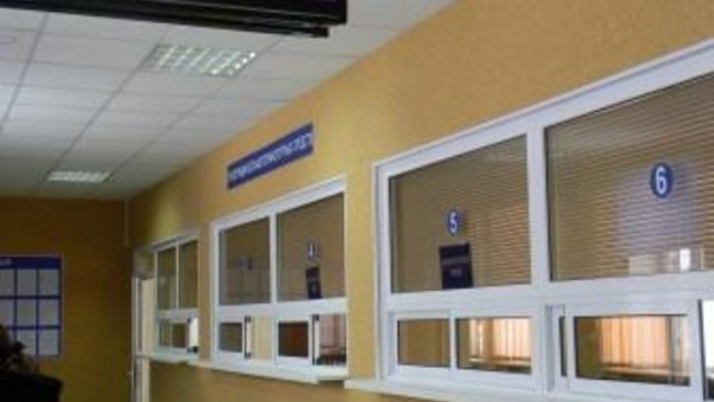 Как будет работать РЭО ГИБДД Бузулука в майские праздники