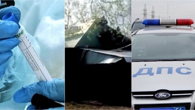 Чем Бузулуку запомнилась минувшая неделя