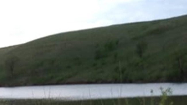 В Бузулукском районе из пруда Паташ извлекли тело женщины (18+)