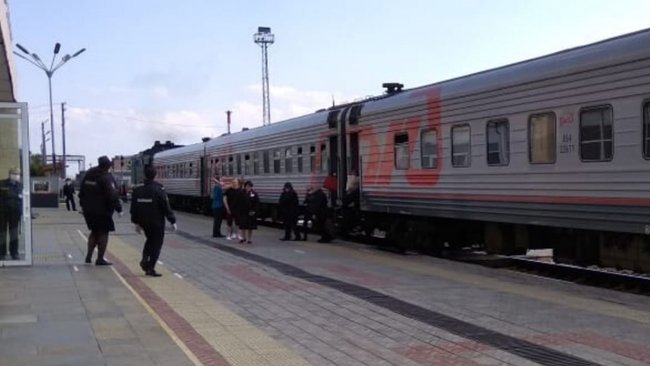 В Бузулуке тестируют прибывших граждан из других регионов