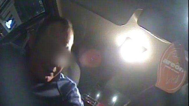 В Бузулуке задержан водитель за дачу взятки полицейскому