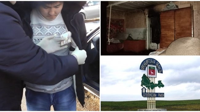 Чем Бузулуку запомнилась минувшая неделя