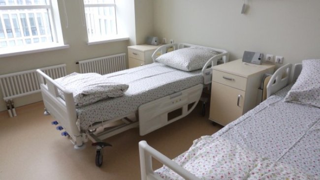 В бузулукском ковидном центре станет больше мест