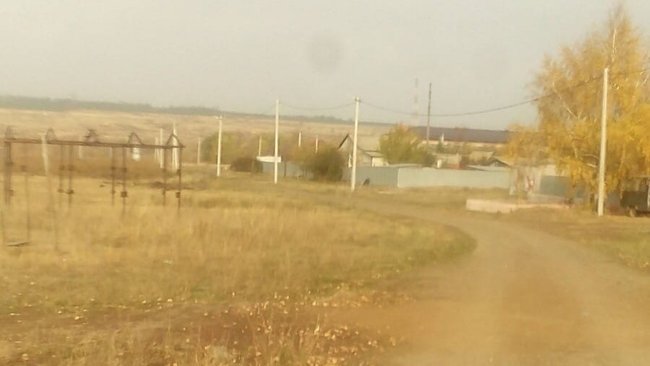 На карантине: Как живет село Проскурино Бузулукского района 