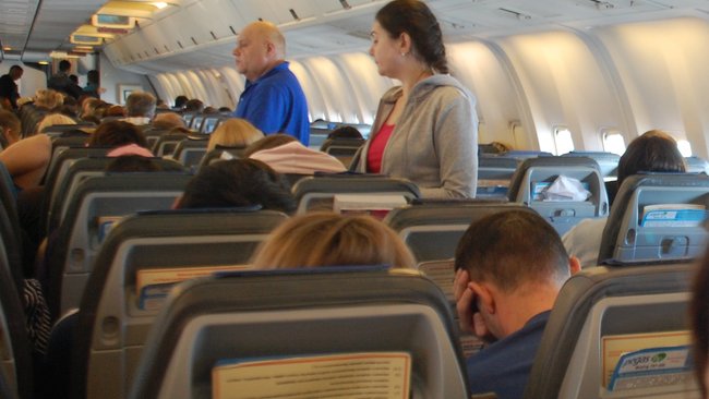 Бузулучанин подал в суд на туристическую компанию, отказавшись от путешествия 