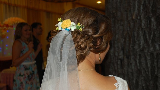 Теперь на регистрации в ЗАГСе смогут присутствовать не более 8 человек