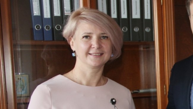 Губернатор области выразил благодарность директору ДК «Машиностроитель»