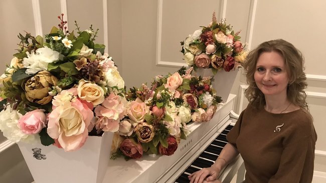 Два бузулукских педагога стали «Преподавателями года в сфере культуры и искусства» 