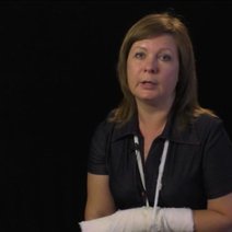 «Я боюсь за свою жизнь» - бывшая сотрудница бузулукской больницы рассказала о беспределе 