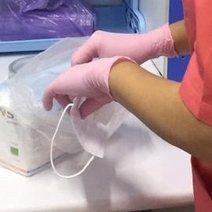 В Бузулуке открыли дополнительный ковид-госпиталь 