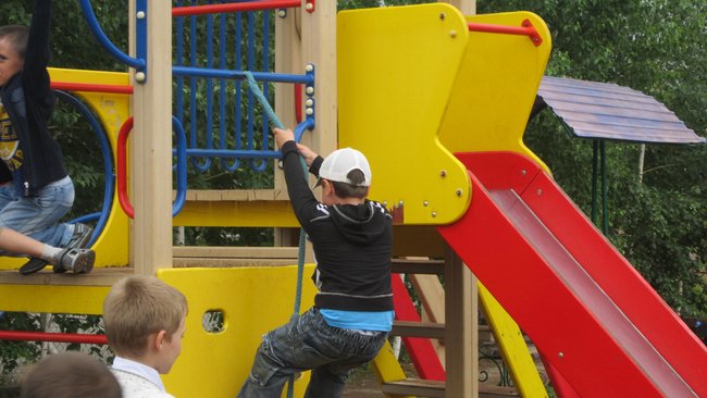 Каникулы бузулукских школьников раньше начались и позже закончатся 