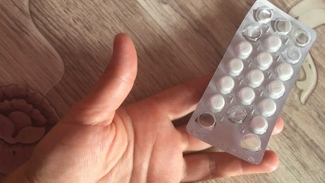 В Бузулуке студент отравился противовоспалительным препаратом 