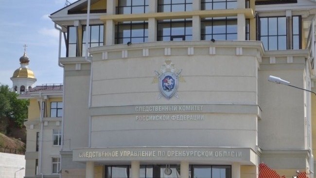 В Бузулуке будут судить развратителя детей (18+)