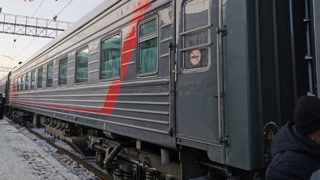 В Оренбуржье отменяются рейсы нескольких поездов 