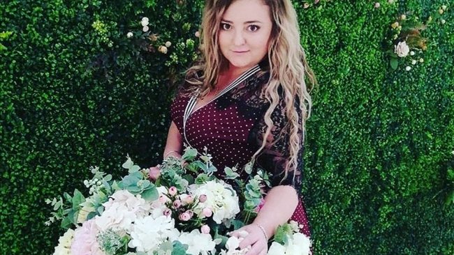 «История одной потеряшки» 