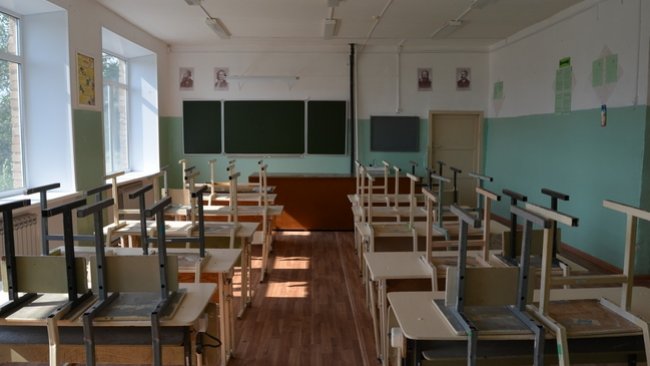 В Оренбуржье продлили школьные каникулы