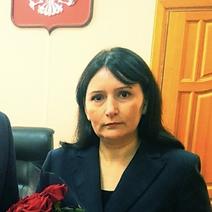 Новый судья назначен в Бузулуке 