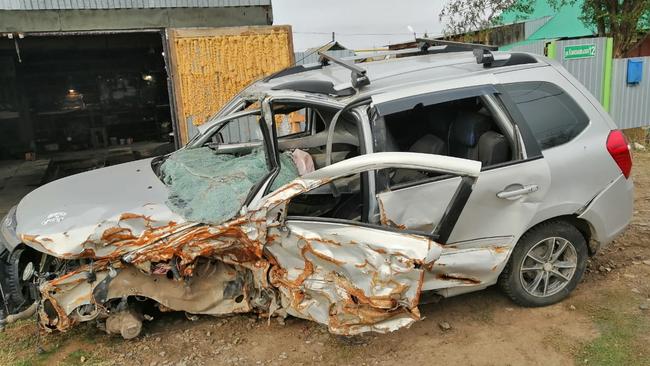 Оренбургская область заняла 11 место в рейтинге аварийности на российских дорогах