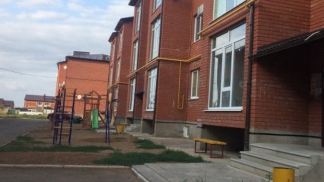 Дурно пахнущую проблему решают в бузулукской «Барвихе»