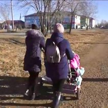 В Бузулуке представители народного фронта не встретились с народом 