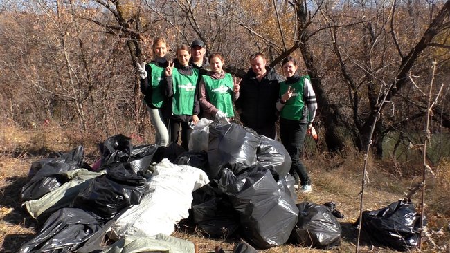 Три некоммерческих организации Бузулука победили в конкурсе мини-грантов