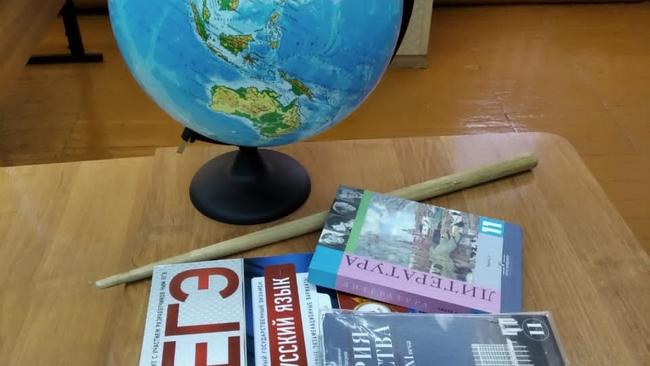 Бузулукских школьников протестировали на COVID-19