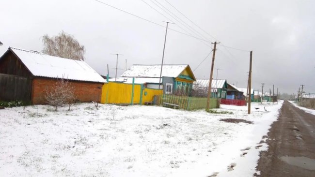 Семь глав сельсоветов выбрали в Бузулукском районе