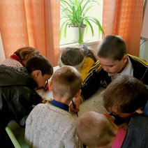 ОПРОС: Бузулучане, где следует построить школу? 