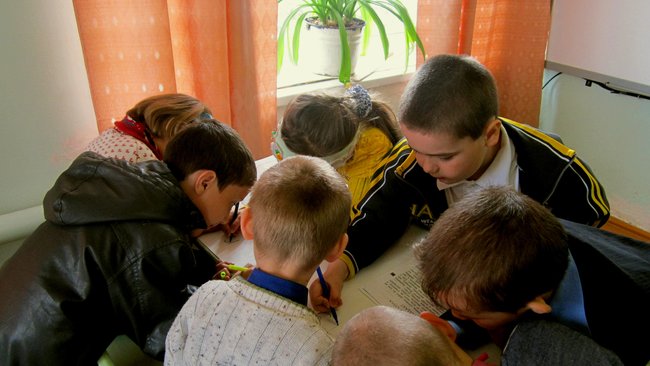 ОПРОС: Бузулучане, где следует построить школу? 